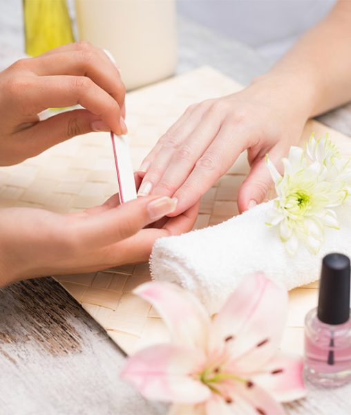 nail services in Burnsville MN