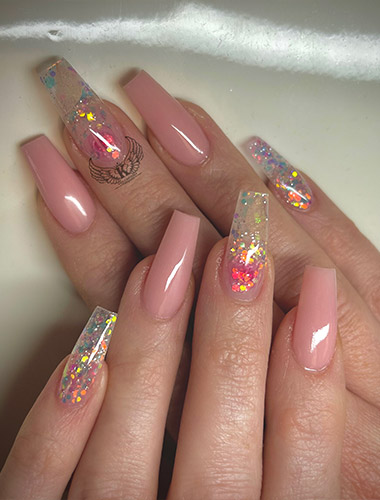 nail salon near burnsville mn