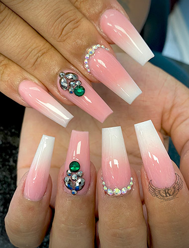 nail salons in burnsville minnesota