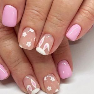 easter nail art ideas