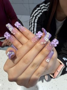 summer nails 2026