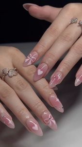 trendy summer nails 2026