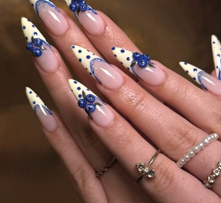 10+ Trendy Summer Nails 2026 You Can Not Miss Out And Guide For Long-Lasting Nails During Summer