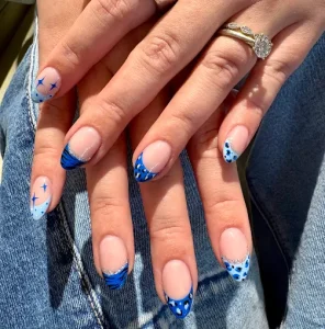 trendy summer nails 2026