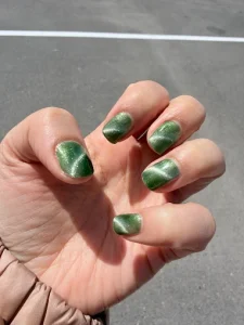 summer nails 2026