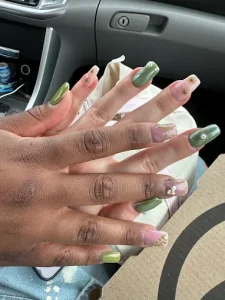 trendy summer nails 2026